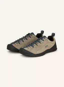 Кроссовки яшма Keen, коричневый