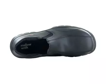 Кроссовки Quentin 542128 Mellow Walk, черный
