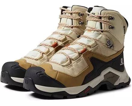 Кроссовки Quest Element GTX Salomon, сафари
