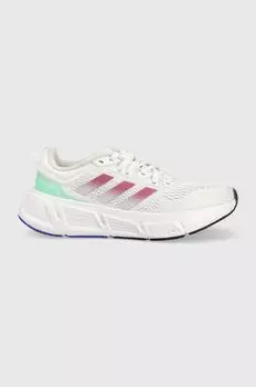 Кроссовки Questar adidas, белый