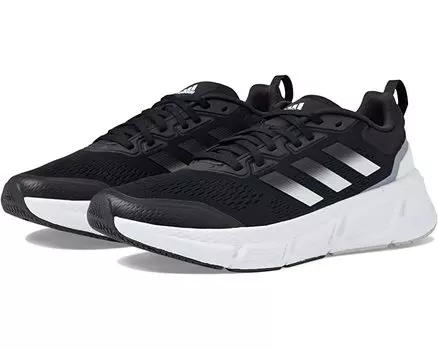 Кроссовки Questar Shoes adidas Running, черный