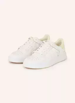 Кроссовки quinn-d Premiata, белый