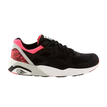 Кроссовки R698 OG 93 Puma, черный
