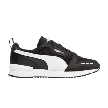 Кроссовки R78 Puma, черный