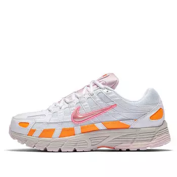 Кроссовки р 6000 Nike, белый