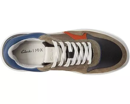 Кроссовки RaceLite Tor Clarks, серый