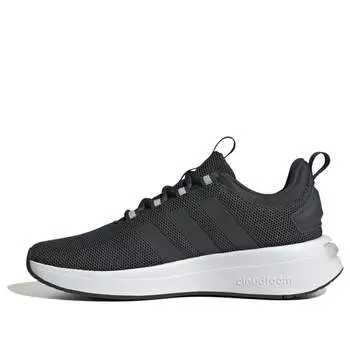 Кроссовки racer tr23 'carbon blue dawn' Adidas, мультиколор
