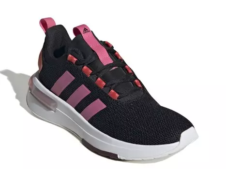 Кроссовки Racer TR23, черный