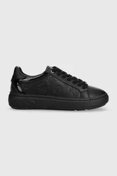 Кроссовки RACHYL Guess, черный