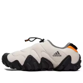 Кроссовки radlander moc 'beige' Adidas, бежевый
