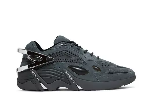 Кроссовки Raf Simons Cylon-21, серый