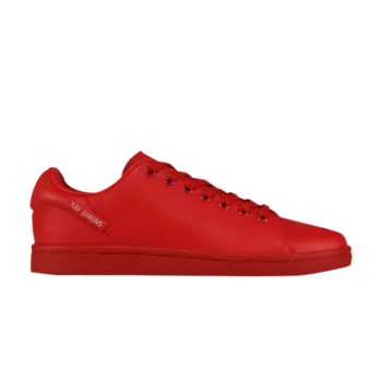 Кроссовки Raf Simons Orion, красный