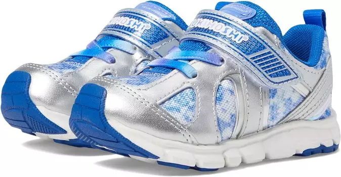 Кроссовки Rainbow Tsukihoshi, цвет Silver/Blue