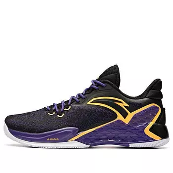 Кроссовки rajon rondo 5 Anta, черный