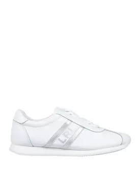 Кроссовки Ralph Lauren, белый