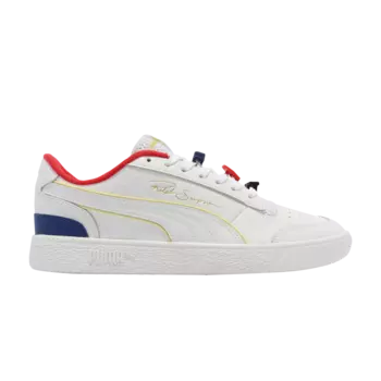 Кроссовки Ralph Sampon Low Puma, белый