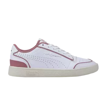 Кроссовки Ralph Sampson Lo Puma, белый
