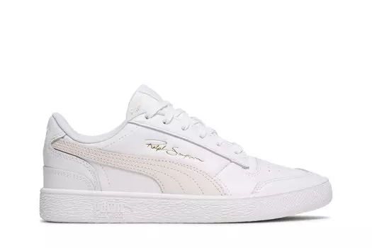 Кроссовки Ralph Sampson Low Puma, белый