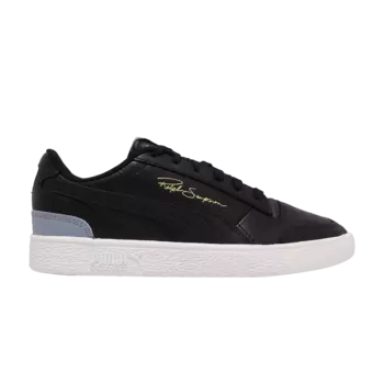 Кроссовки Ralph Sampson Low Puma, черный