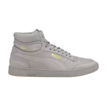 Кроссовки Ralph Sampson Mid Puma, серый