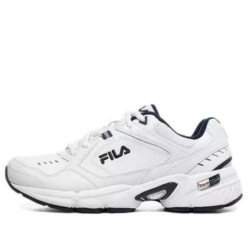 Кроссовки ranger 'white' Fila, белый