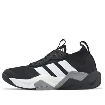 Кроссовки rapidmove adv 2 Adidas, черный