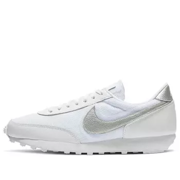 Кроссовки рассвет Nike, белый