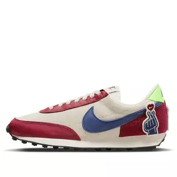 Кроссовки рассвет Nike, бежевый