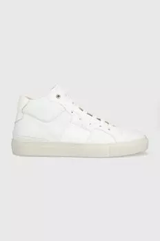 Кроссовки Ravenna Mid Guess, белый