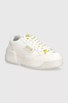 Кроссовки Ravewing Versace Jeans Couture, белый