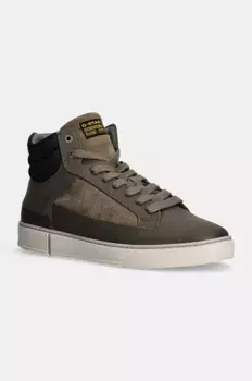 Кроссовки Ravond G-Star Raw, зеленый