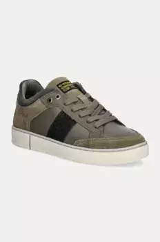 Кроссовки Ravond G-Star Raw, зеленый