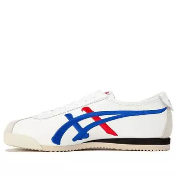 Кроссовки разминают нм Onitsuka Tiger, белый