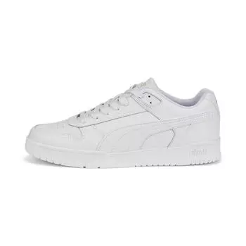 Кроссовки RBD Game Low PUMA, белый