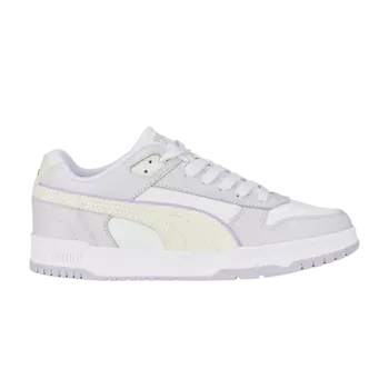 Кроссовки RBD Game Low Puma, фиолетовый