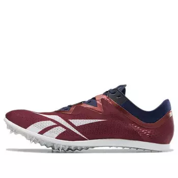 Кроссовки rbtc racer 1 'merlot' Reebok, синий