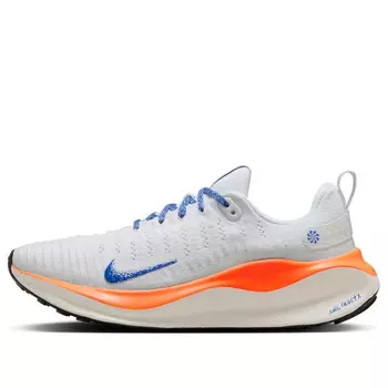 Кроссовки reactx infinity run 4 'blueprint pack' Nike, мультиколор