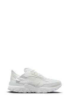 Кроссовки Reagu Nike, белый