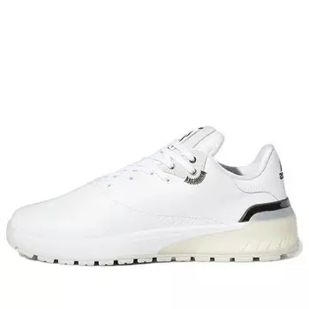 Кроссовки rebelcross 'cloud white' Adidas, белый