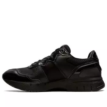 Кроссовки rebilac runner mp кроссовки Onitsuka Tiger, черный