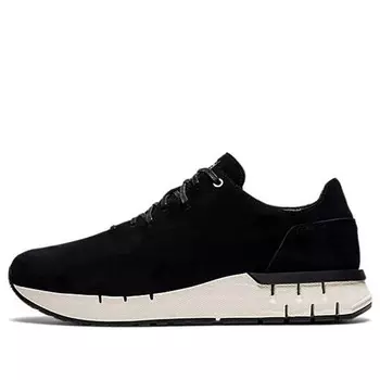 Кроссовки rebilac runner Onitsuka Tiger, черный