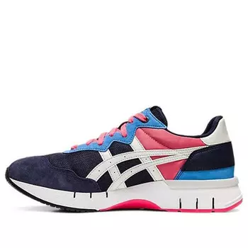 Кроссовки rebilac runner Onitsuka Tiger, синий