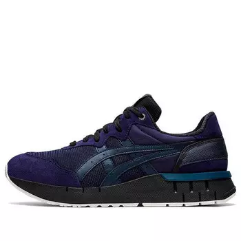 Кроссовки rebilac runner Onitsuka Tiger, синий