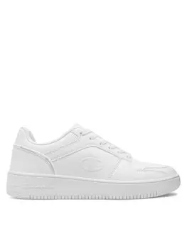Кроссовки Rebound 2.0 Low Champion, белый