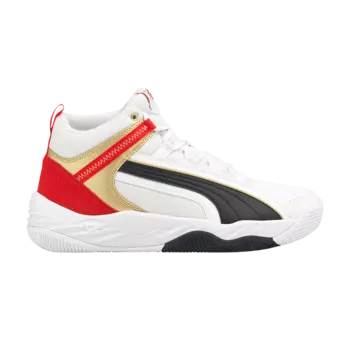 Кроссовки Rebound Future Evo Puma, белый