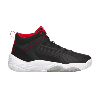 Кроссовки Rebound Future Evo Puma, черный