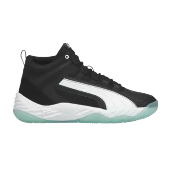 Кроссовки Rebound Future Evo Puma, черный