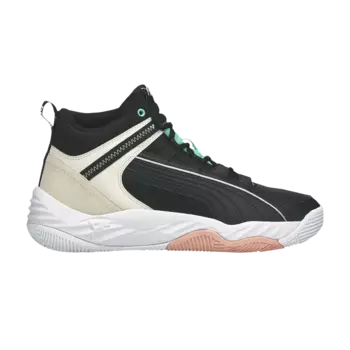 Кроссовки Rebound Future Evo Puma, черный