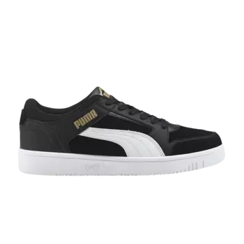Кроссовки Rebound Joy Low Puma, черный
