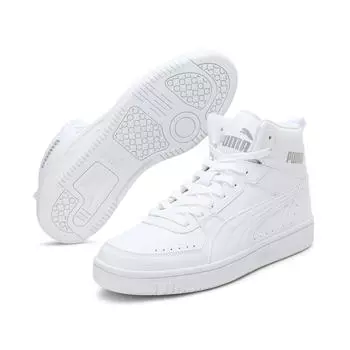 Кроссовки Puma Rebound Joy, белый
